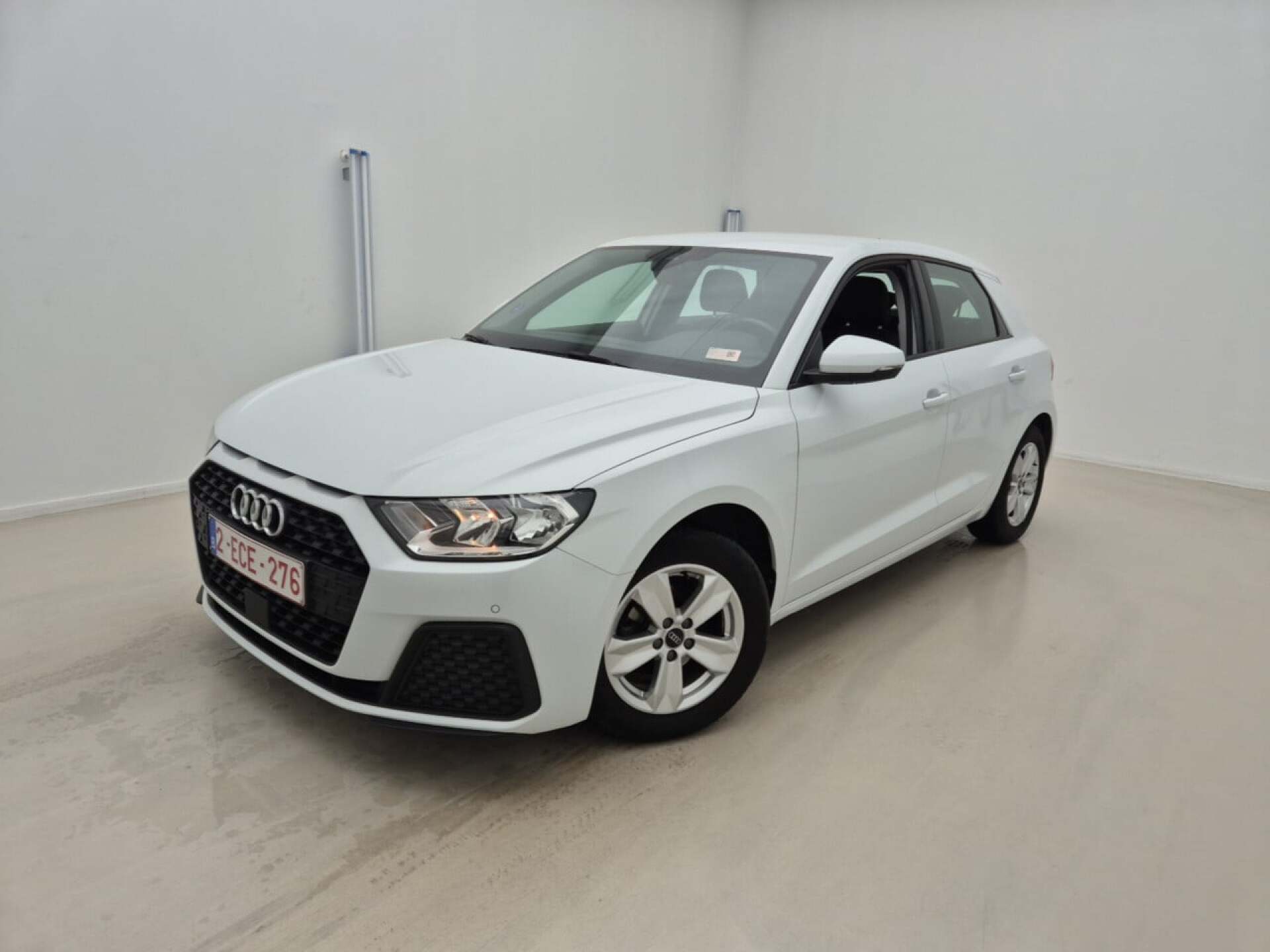 Audi A1 Sportback 25 Tfsi Attraction