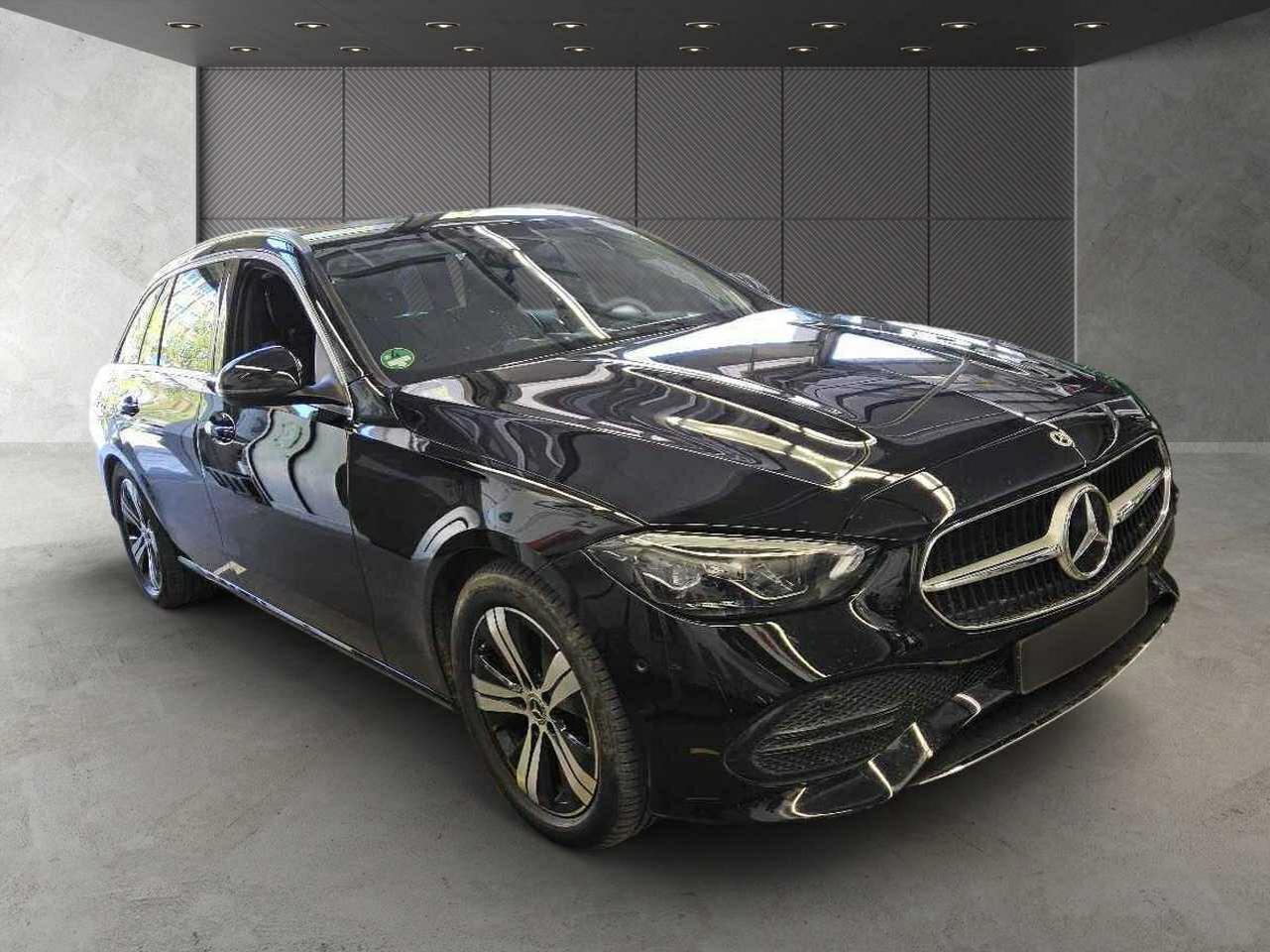 Mercedes-Benz C Break 200d Avantgarde Advanced