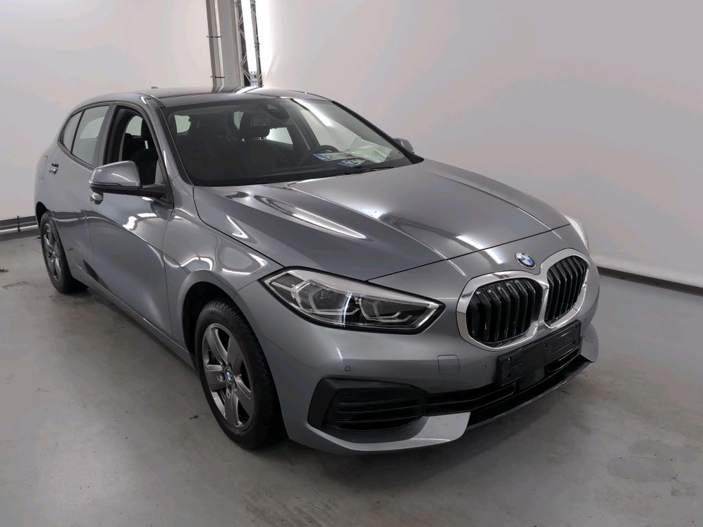 BMW 1 Series 118i