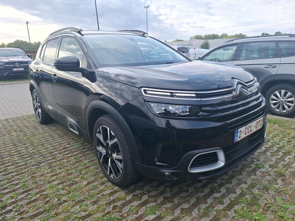 Citroën C5 Aircross 1.5 HDi Shine