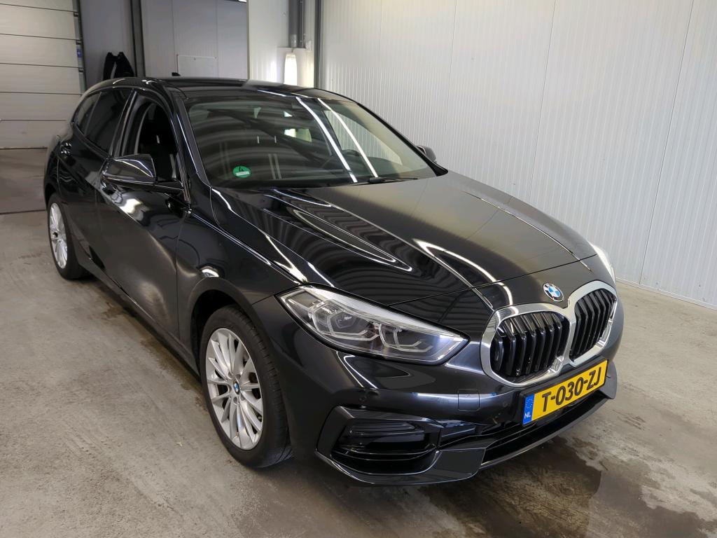 BMW 1 Series 118i