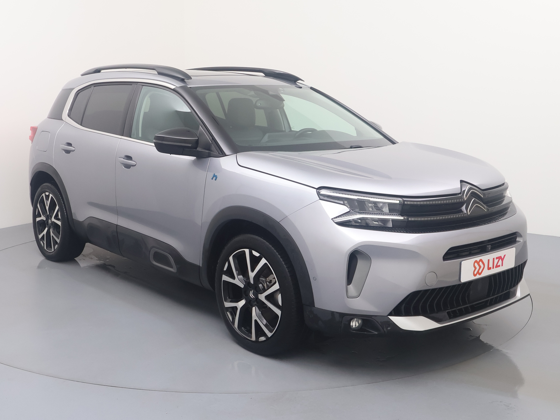 Citroën C5 Aircross 1.6 Shine