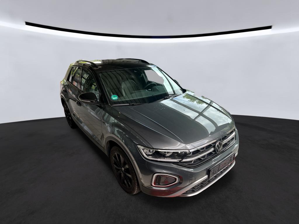 Volkswagen T-ROC 1.5 TSI Style
