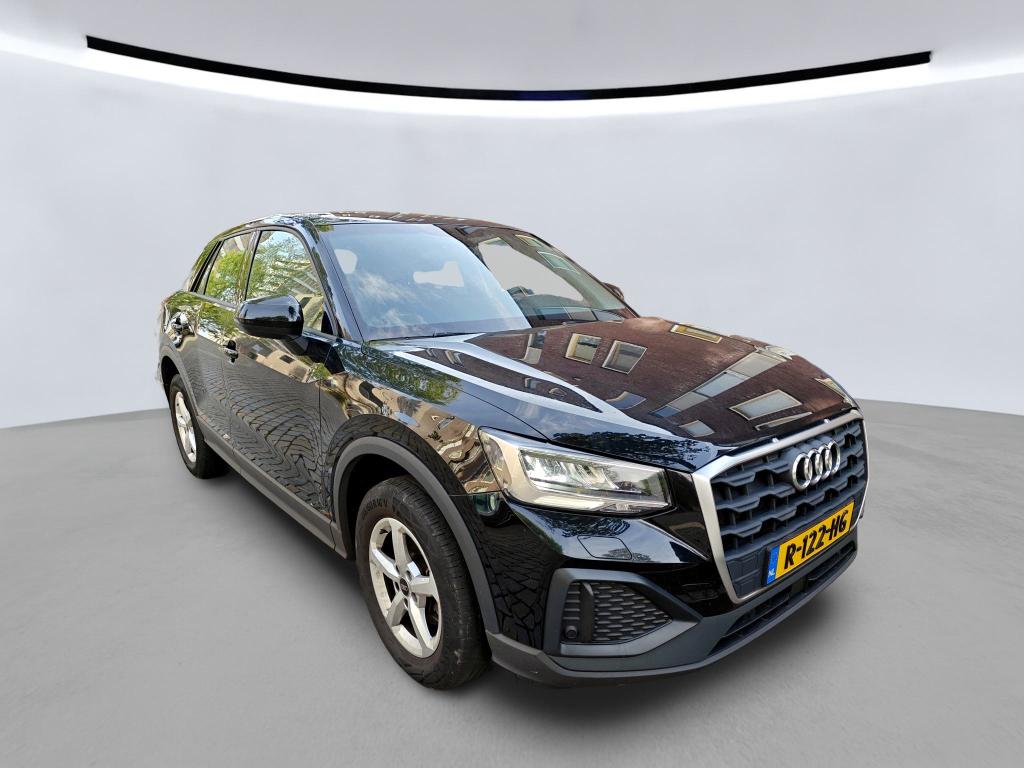Audi Q2 30 Tfsi Pro Line