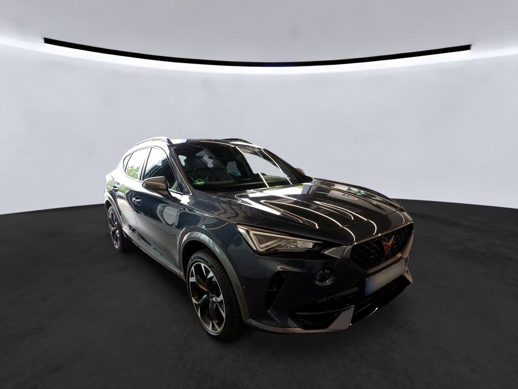 Cupra Formentor 1.5 TSI