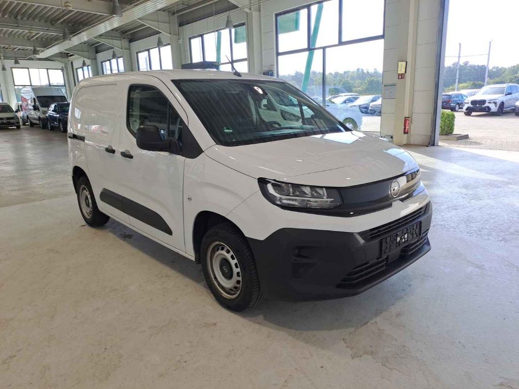 Opel Combo Life 1.5