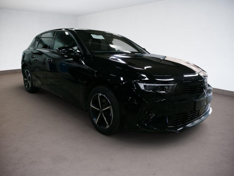 Opel Astra 1.2 GS
