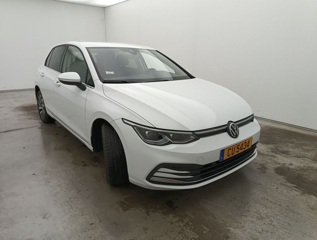 Volkswagen Golf 1.4 Style