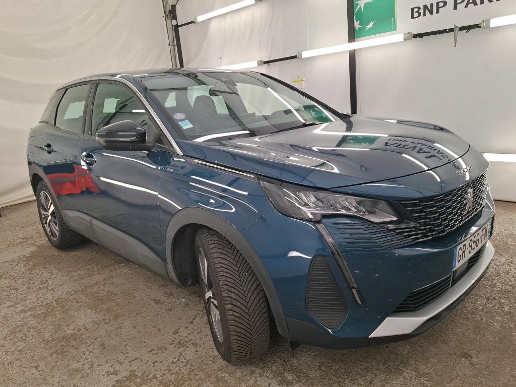 Peugeot 3008 Active Pack