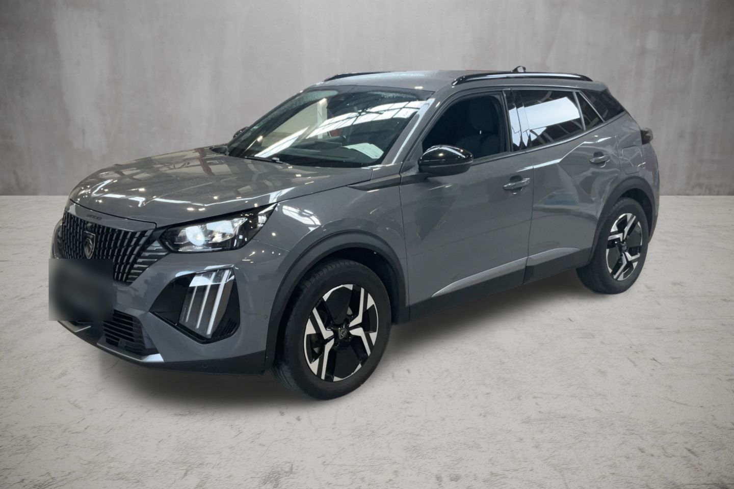 Peugeot 2008 1.2 PureTech 130