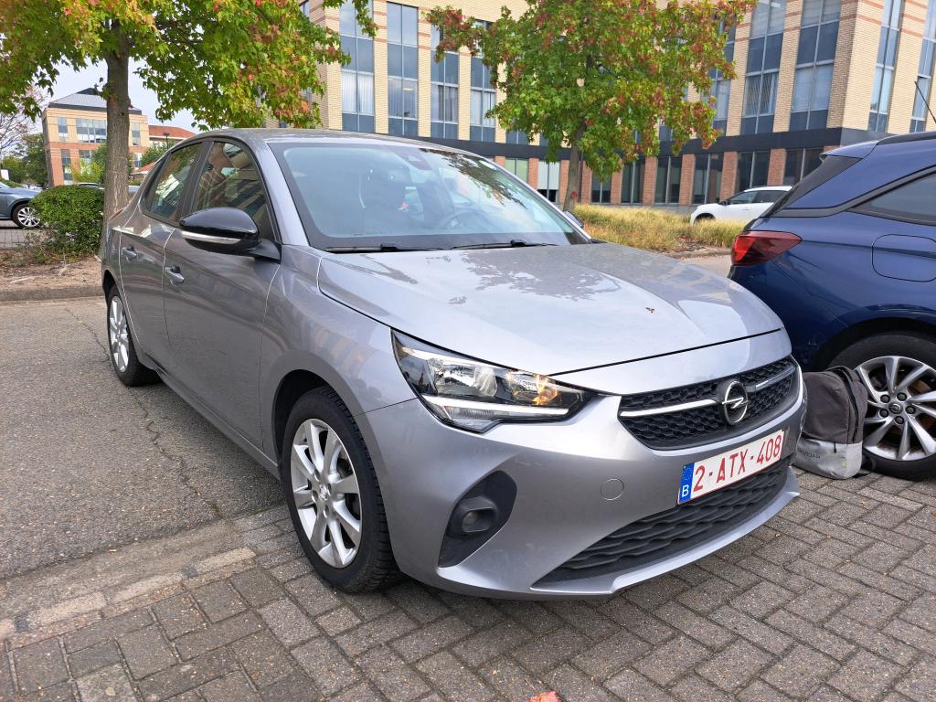 Opel Corsa 1.2i Edition