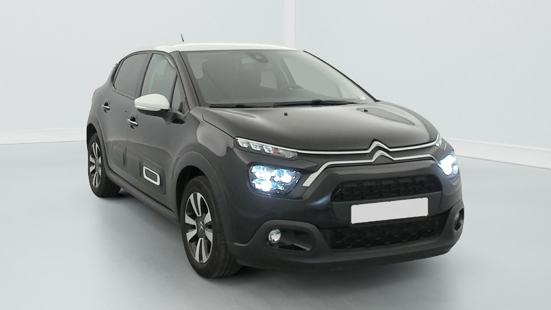 Citroën C3 Shine