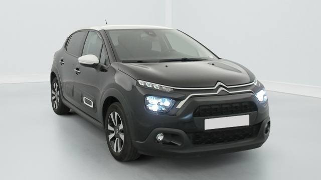 Citroën C3 Shine