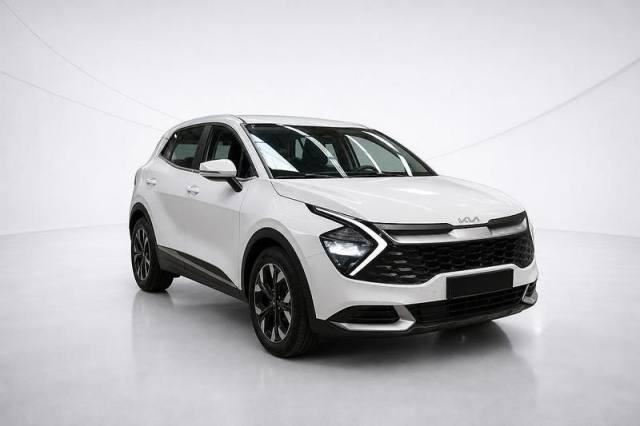 Kia Sportage 1.6 GDI Vision