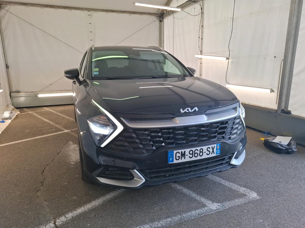 Kia Sportage 1.6 CRDi Active