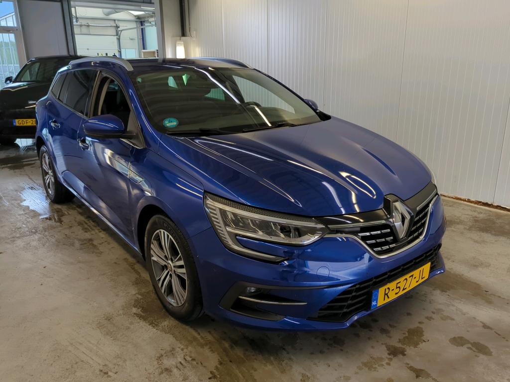 Renault Megane Grandtour 1.5 DCI Intens