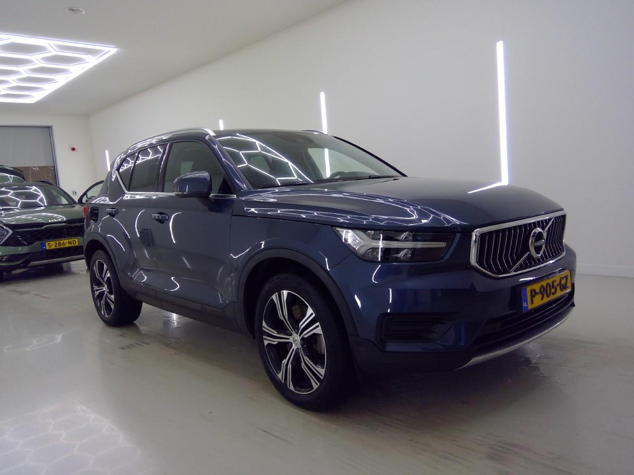Volvo XC40 T4 Inscription
