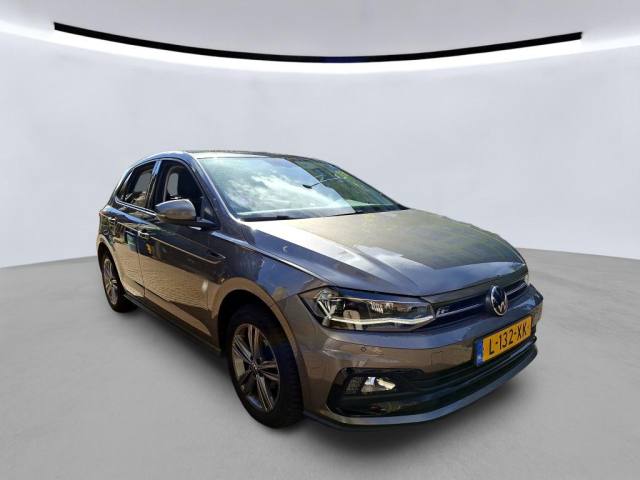 Volkswagen Polo 1.0 TSI Highline
