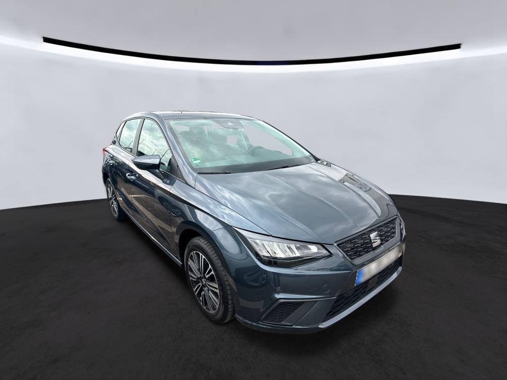 Seat Ibiza 1.0 TSI Style