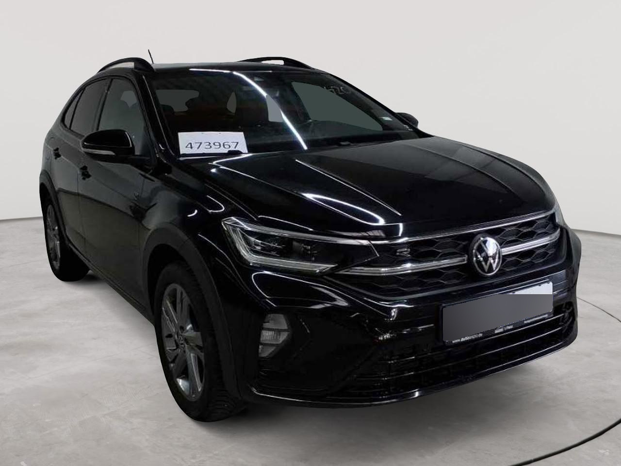 Volkswagen Taigo 1.5 TSI R-line