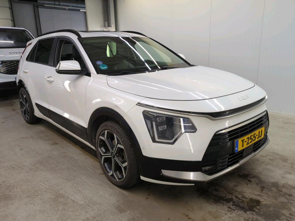 Kia Niro 1.6 GDI ExecutiveLine