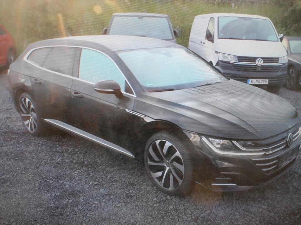 Volkswagen Arteon Shooting Brake 2.0 TDI R-Line