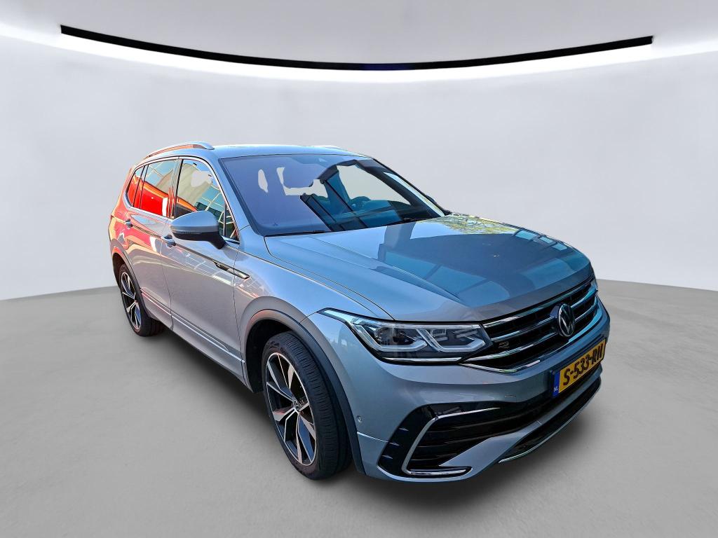 Volkswagen Tiguan Allspace 1.5 TSI R-Line
