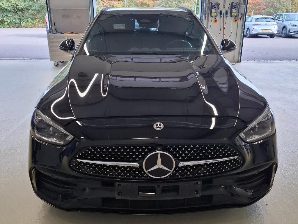 Mercedes-Benz C 220D Break AMG Line 200 CV Premium Pack