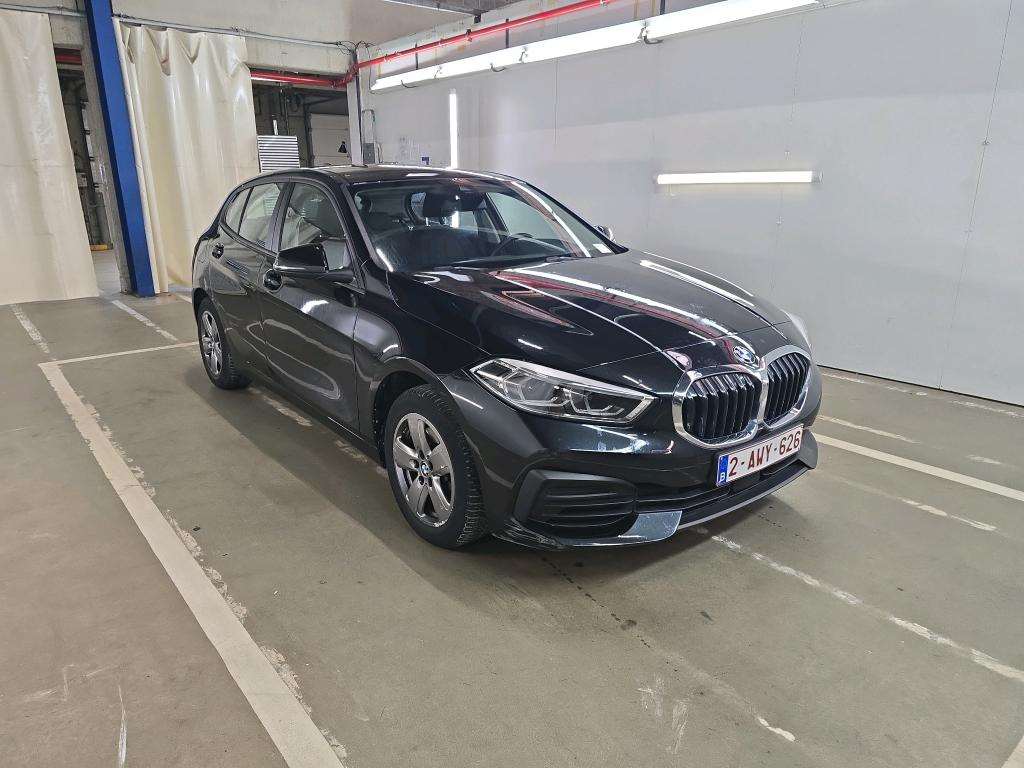 BMW 1 Series 116d
