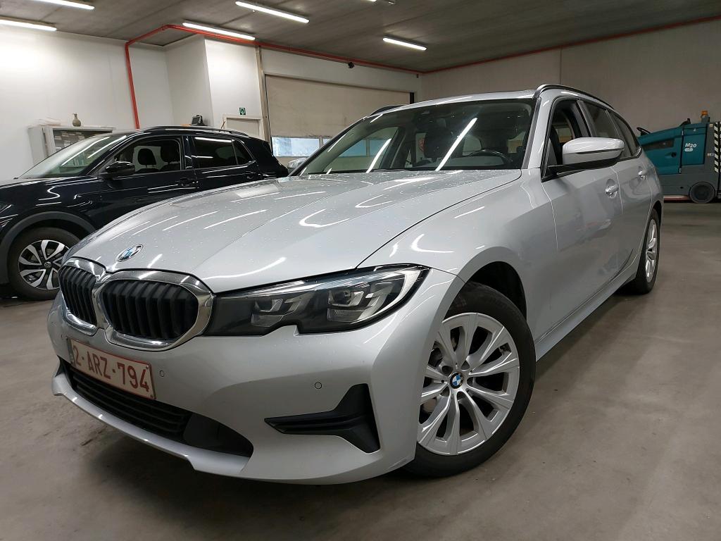 BMW 3 Series Touring 318i