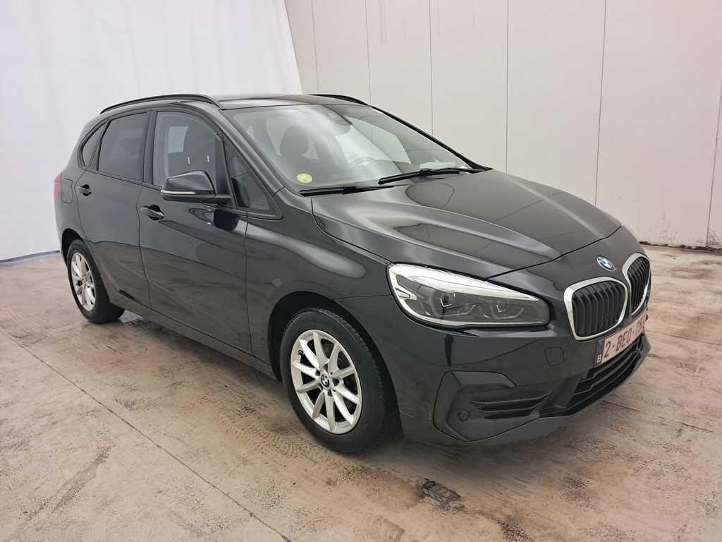 BMW 2 Series Active Tourer 216