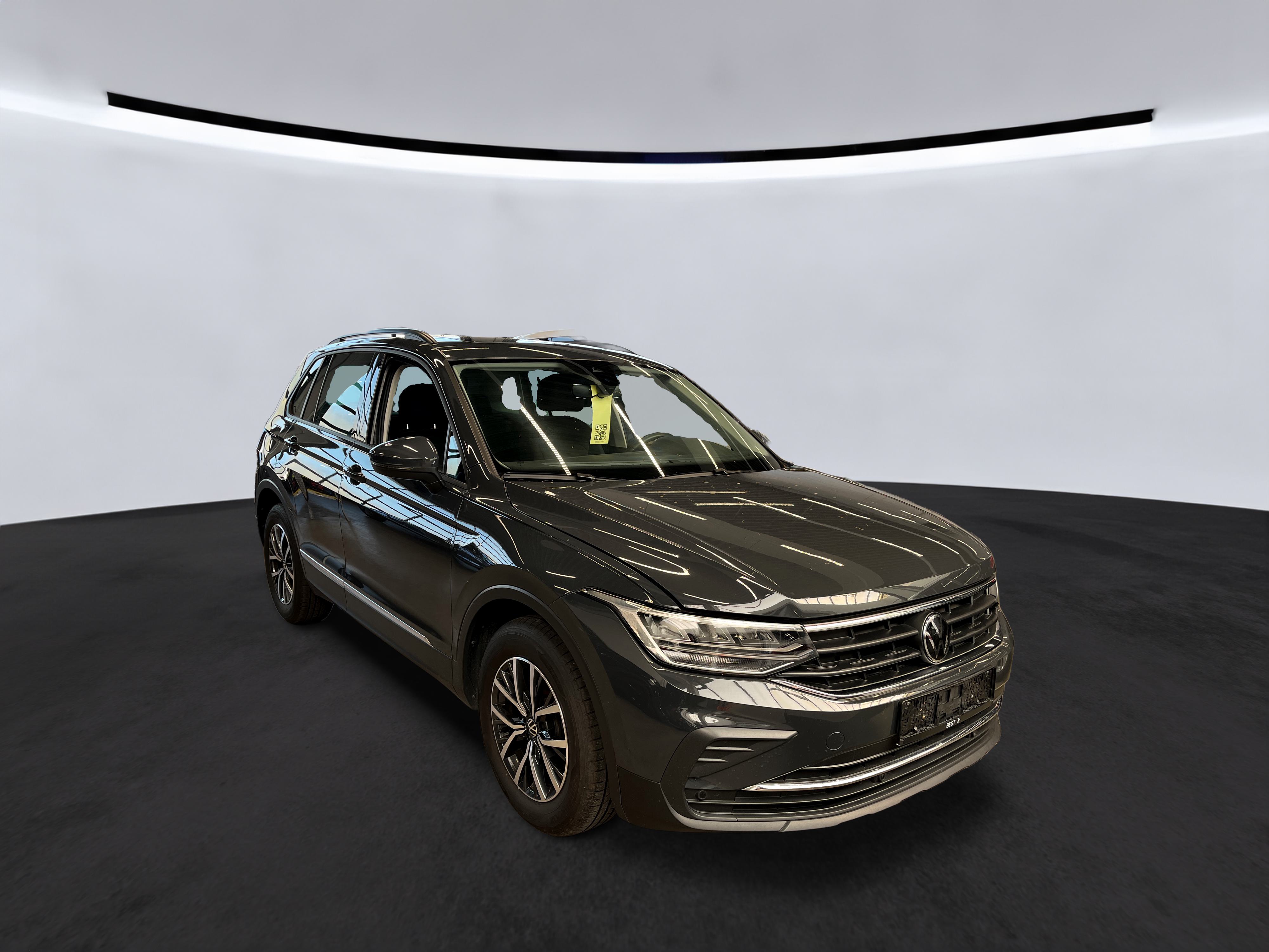 Volkswagen Tiguan 2.0 TDI Life