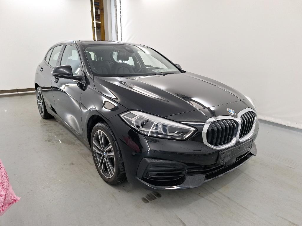 BMW 1 Series 116d