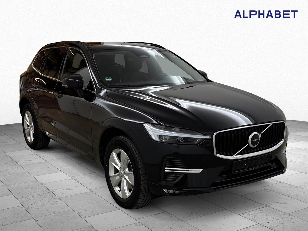 Volvo XC60 B4 Core