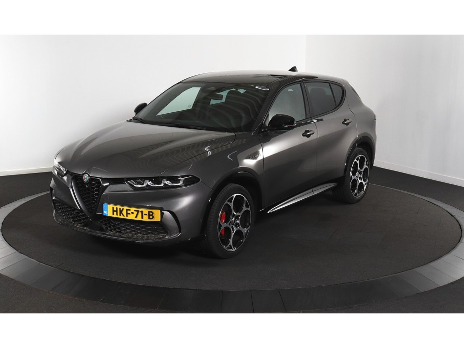 Alfa Romeo Tonale 1.5 Sprint