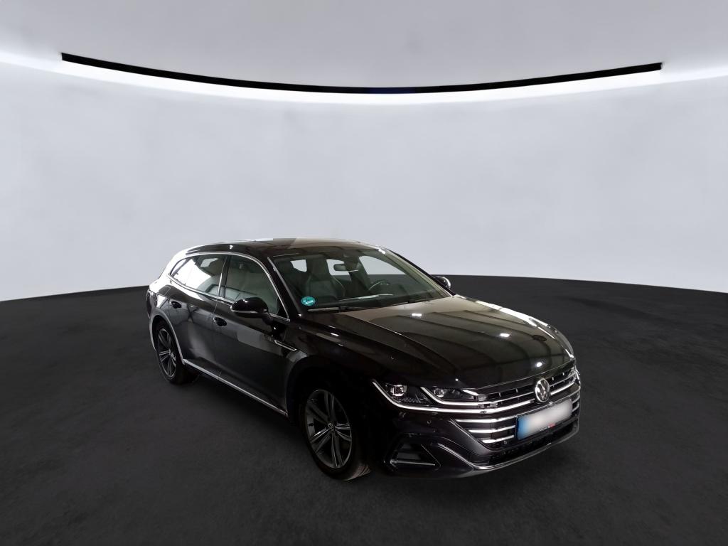 Volkswagen Arteon Shooting Brake 2.0 TDI R-Line