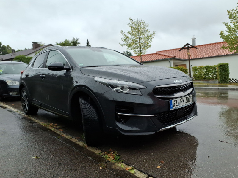 Kia XCeed 1.6 GDI Spirit