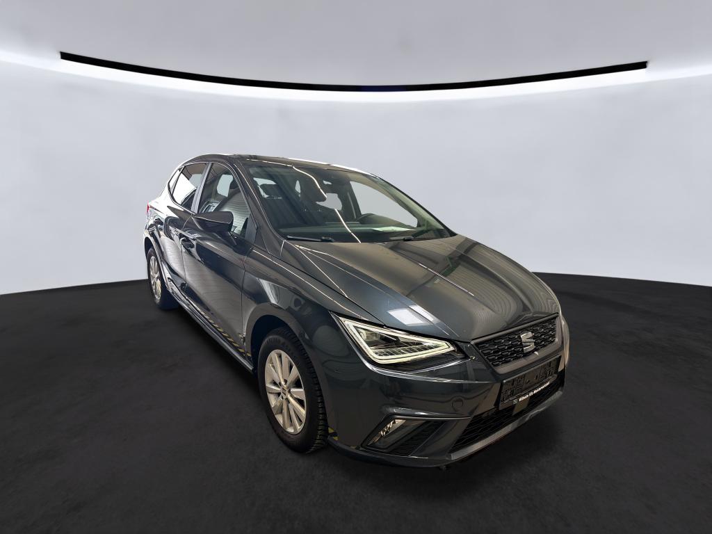 Seat Ibiza 1.0 TSI Style