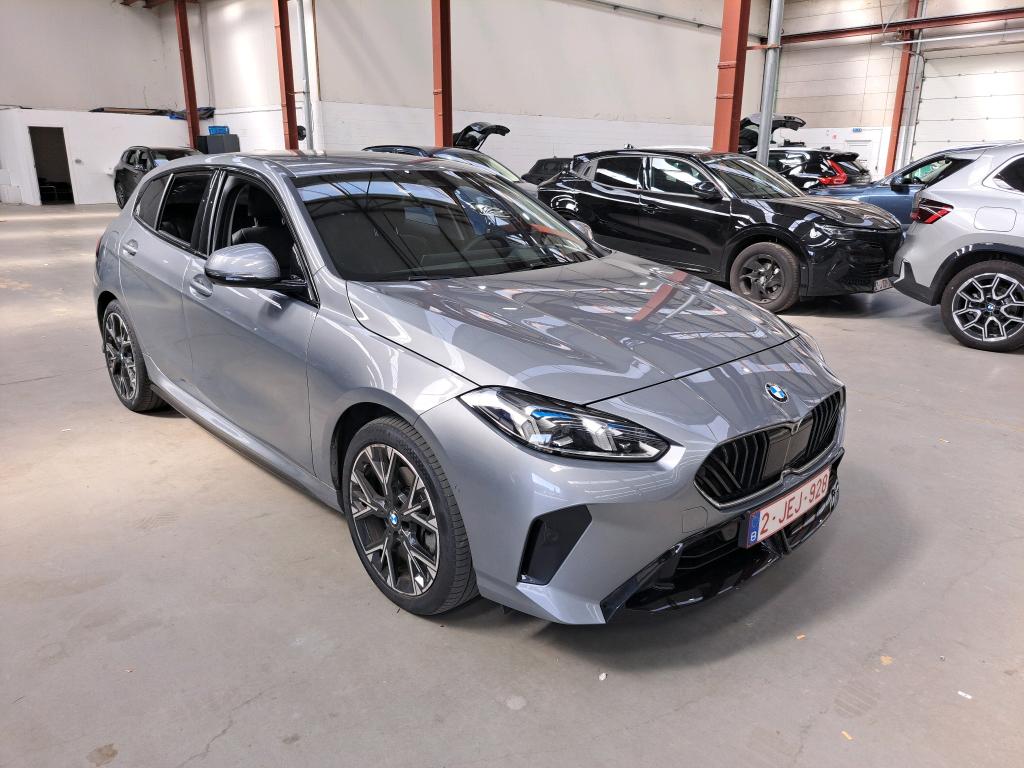 BMW 1 Series 120