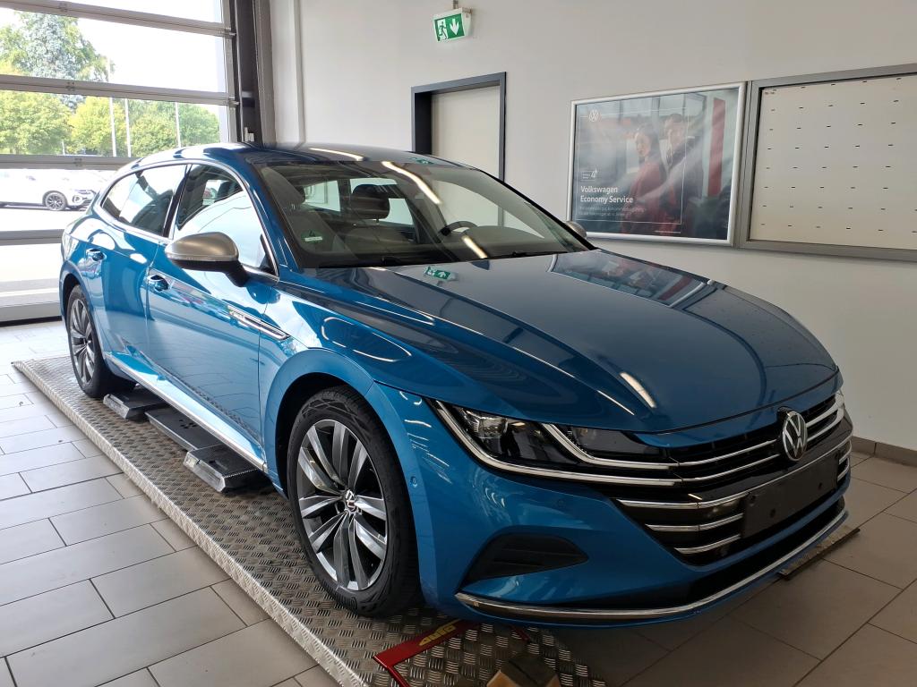 Volkswagen Arteon Shooting Brake 2.0 TSI Elegance