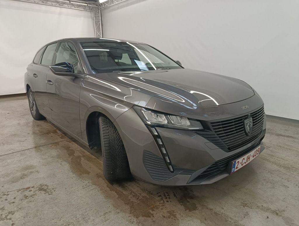 Peugeot 308 SW 1.5 Active Pack