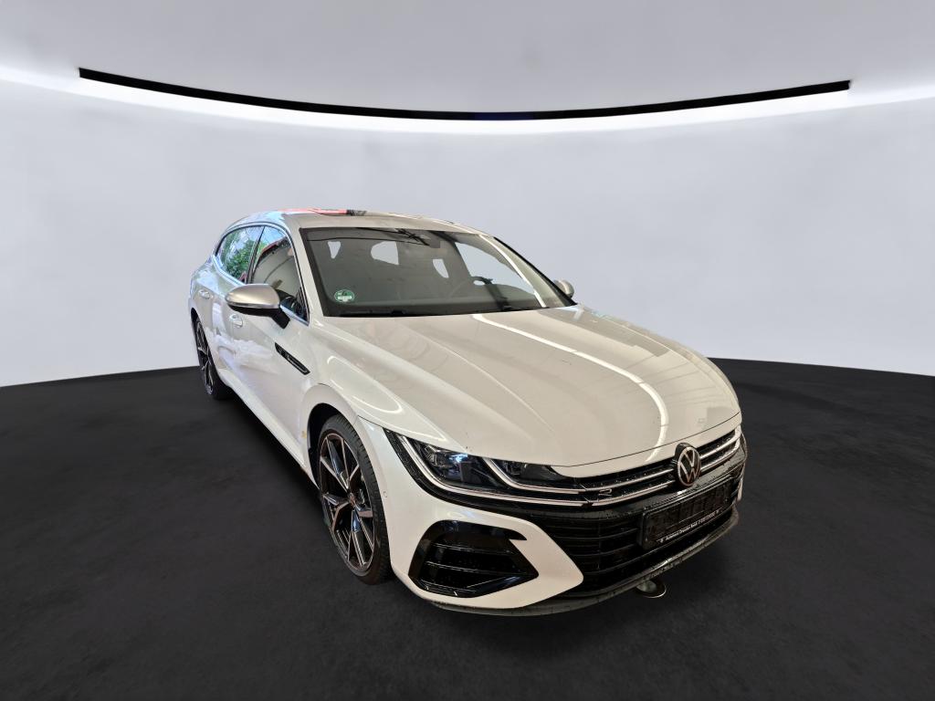 Volkswagen Arteon Shooting Brake 2.0 TSI