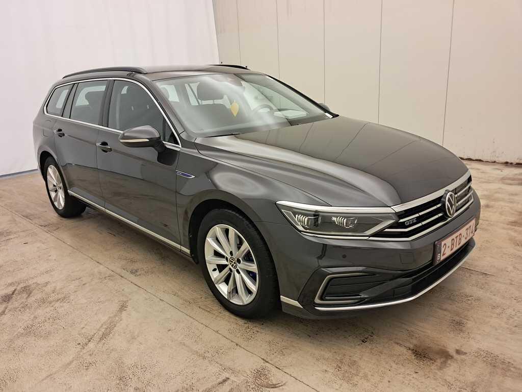 Volkswagen Passat Variant GTE 1.4 Business