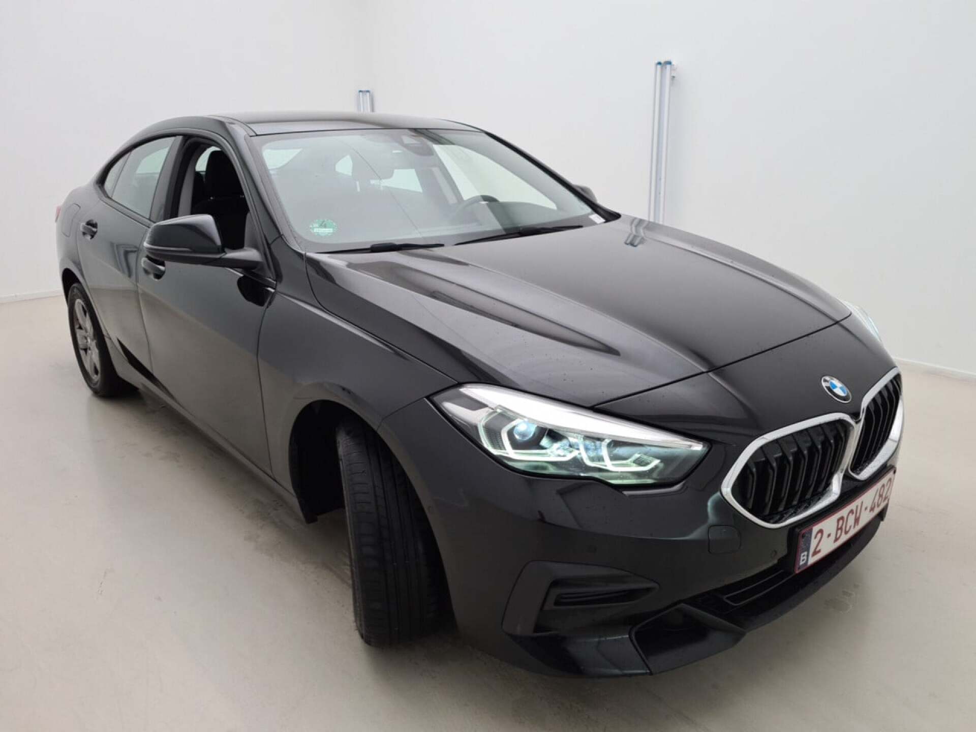 BMW 2 Series Gran Coupé 216