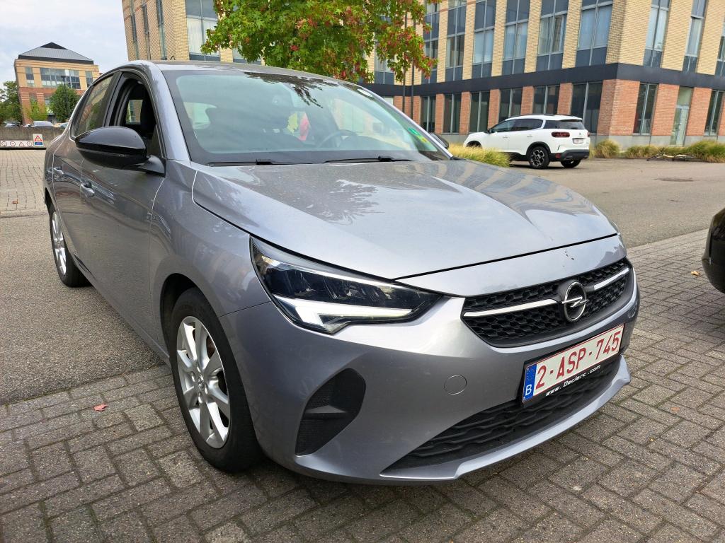 Opel Corsa 1.2 Edition