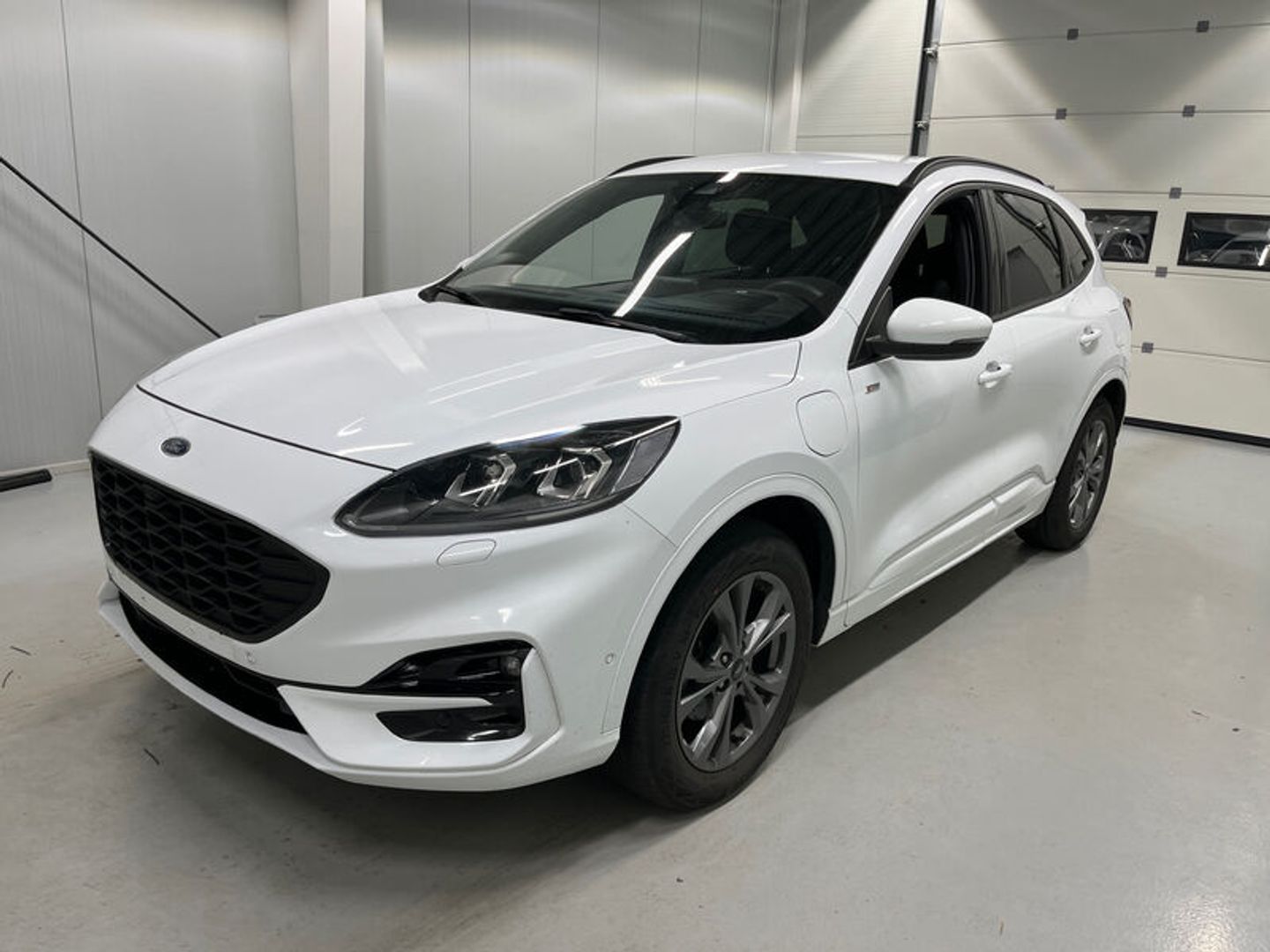 Ford Kuga ST-Line X