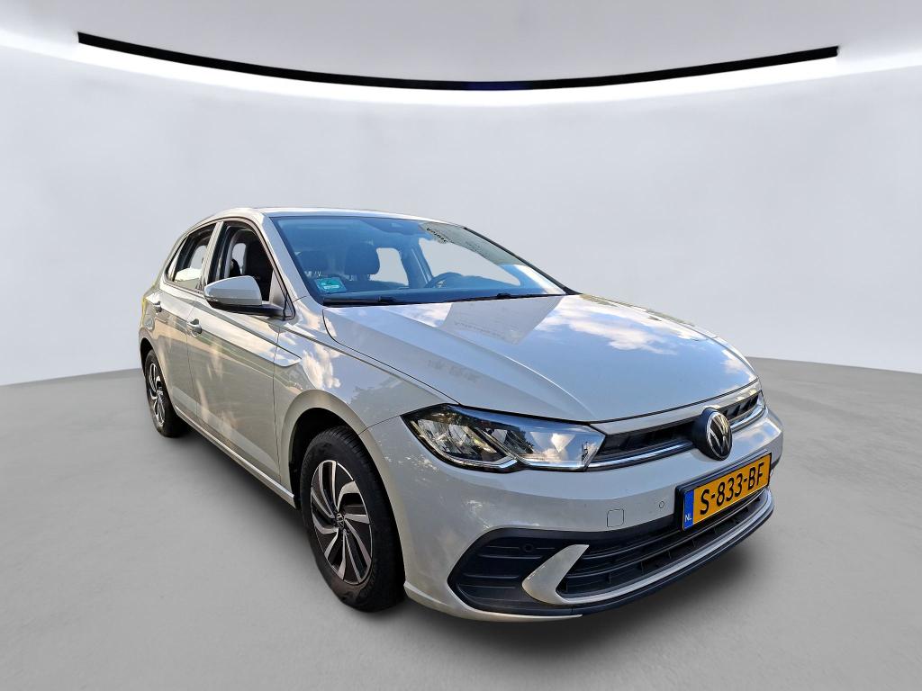 Volkswagen Polo 1.0 TSI Life