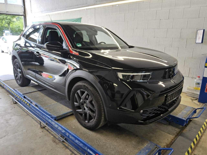 Opel Mokka 1.2 GS Line