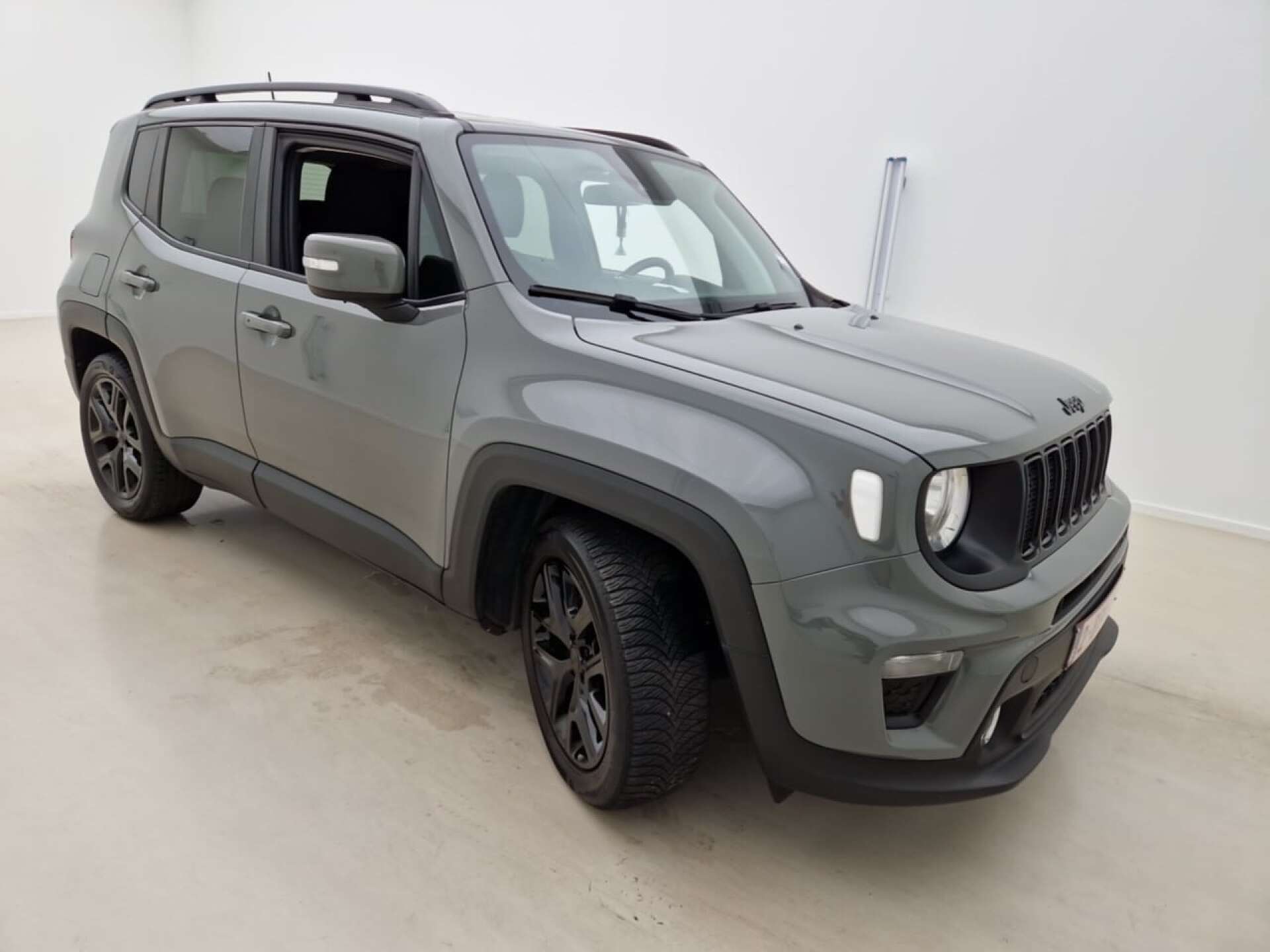 Jeep Renegade 1.3