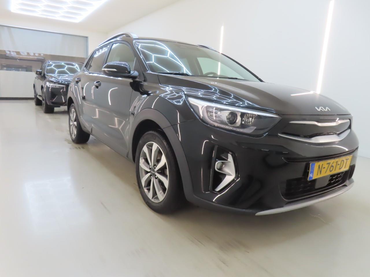 Kia Stonic 1.0 T-GDI DynamicPlusLine
